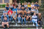 JUGENDLICHE SCHREIBEN - Stadt Rheinfelden