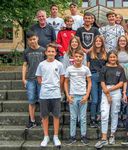 JUGENDLICHE SCHREIBEN - Stadt Rheinfelden