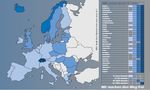 Einheitlicher Euro-Zahlungsverkehrsraum (Single Euro Payments Area - SEPA) - Information f&uuml;r Firmenkunden, Vereine und Kommunen