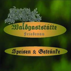 Speisen & Getr&auml;nke - Waldgastst&auml;tte ...