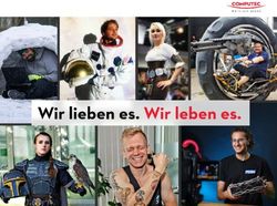 Seite 1 | Unternehmenspräsentation IV/2021