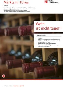 Wein ist nicht teuer ! - BCVs