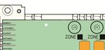 TempCo Connect 6M RF Web - MONTAGE- UND BEDIENUNGSANLEITUNG - Purmo