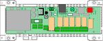 TempCo Connect 6M RF Web - MONTAGE- UND BEDIENUNGSANLEITUNG - Purmo