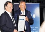 Unternehmer des Jahres: Auszeichnung für Gerd Zanker - elektro.net