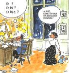 It's not about girls, it's about science and science teaching - &Uuml;ber die vielf&auml;ltigen Ursachen der Geschlechterasymmetrien in den mathematisch...