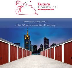 FUTURE CONSTRUCT - &Uuml;ber 30 Jahre Immobilien-Erfahrung - Funktionierende-Kapitalanlagen.de
