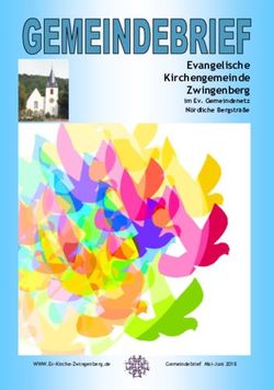 Evangelische Kirchengemeinde Zwingenberg