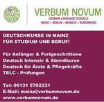 Neue Behinderten beauftragte des Landkreises Mainz-Bingen - Oppenheimer Druckhaus