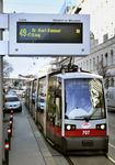 Barrierefrei Selbstbestimmt durch die Stadt - Wiener Linien