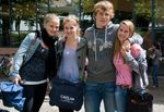 LAUSANNE 2021 - Kantonsschule am Burggraben