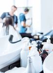 Muskuloskelettale Gesundheit von Friseuren - Arbeits- und Gesundheitsschutz am Arbeitsplatz - ErgoHair
