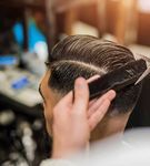 Muskuloskelettale Gesundheit von Friseuren - Arbeits- und Gesundheitsschutz am Arbeitsplatz - ErgoHair