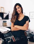 Muskuloskelettale Gesundheit von Friseuren - Arbeits- und Gesundheitsschutz am Arbeitsplatz - ErgoHair