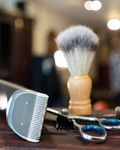 Muskuloskelettale Gesundheit von Friseuren - Arbeits- und Gesundheitsschutz am Arbeitsplatz - ErgoHair