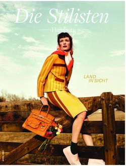 Die Stilisten Hamburg - LAND