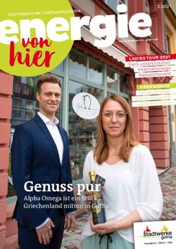 Hier - Genuss pur Alpha Omega ist ein St&uuml;ck Griechenland mitten in Gotha - Stadtwerke Gotha