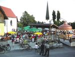 Mit Hohenthanner den Sommer genießen! - Hohenthanner Schlossbrauerei