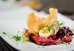 KULINARISCHE HIGHLIGHTS UND EVENTS HERBST|WINTER 2017|2018 - HOTEL REMARQUE