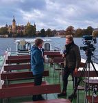 Tourismusmarketing Schwerin 2020 - Ein R&uuml;ckblick auf Projekte, Kampagnen und Kooperationen Stadtmarketing Gesellschaft Schwerin mbH