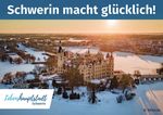 Tourismusmarketing Schwerin 2020 - Ein R&uuml;ckblick auf Projekte, Kampagnen und Kooperationen Stadtmarketing Gesellschaft Schwerin mbH