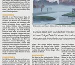 Tourismusmarketing Schwerin 2020 - Ein R&uuml;ckblick auf Projekte, Kampagnen und Kooperationen Stadtmarketing Gesellschaft Schwerin mbH