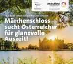 Tourismusmarketing Schwerin 2020 - Ein R&uuml;ckblick auf Projekte, Kampagnen und Kooperationen Stadtmarketing Gesellschaft Schwerin mbH