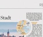 Tourismusmarketing Schwerin 2020 - Ein R&uuml;ckblick auf Projekte, Kampagnen und Kooperationen Stadtmarketing Gesellschaft Schwerin mbH