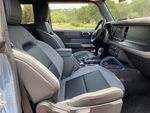 Ford Bronco: Im Visier der Paparazzi - Auto-Medienportal