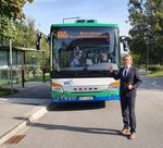B&uuml;rgerversammlung 2022 - Eching, 06.10.2022 - Gemeinde Eching