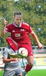 FC MEMMINGEN 07 - SPVGG BAYREUTH FC MEMMINGEN U19 - W&Uuml;RZBURGER FV