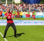 FC MEMMINGEN 07 - SPVGG BAYREUTH FC MEMMINGEN U19 - W&Uuml;RZBURGER FV