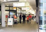Salvatore Campana ist voller Tatendrang - Vogelgryff