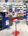 Salvatore Campana ist voller Tatendrang - Vogelgryff