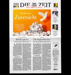DIE ZEIT 2022 - ZEIT Media