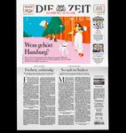 DIE ZEIT 2022 - ZEIT Media