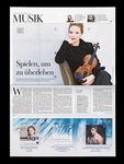 DIE ZEIT 2022 - ZEIT Media