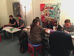 Tagungsband - Alphabetisierung und Stra&szlig;enp&auml;dagogik als inklusiver Bildungsansatz f&uuml;r die Sozialraumarbeit