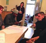 Tagungsband - Alphabetisierung und Stra&szlig;enp&auml;dagogik als inklusiver Bildungsansatz f&uuml;r die Sozialraumarbeit