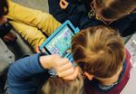 INFORMATIK ENTDECKEN - MIT UND OHNE COMPUTER - Stiftung Haus ...