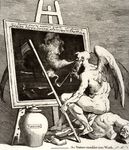 FIGURATIVE UTOPIEN UND VERKEHRTE WELTEN