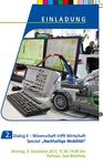 Metropol-e E-Fahrzeuge in kommunalen Flotten am Beispiel der Stadt Dortmund - 04.- 05.02.2014 Elektromobilit&auml;t vor Ort - Fachkonferenz f&uuml;r ...