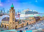 Hamburg und die Elbphilharmonie - Globalis Erlebnisreisen