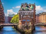 Hamburg und die Elbphilharmonie - Globalis Erlebnisreisen