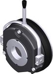 INTORQ BFK458 Elektromagnetisch gel&uuml;ftete Federkraftbremse Originalbetriebsanleitung www.kendrion.com