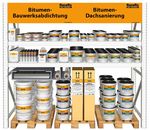 Produkt-Programm Fliesentechnik Baustoffe 2021 - Racofix