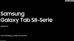 Samsung Galaxy Tab S8-Serie - Zubeh&ouml;r Product Marketing | IT & Mobile Communication - OTTO