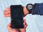 Die digitale Wollmilchsau - Von Alleskönnern, Problemlösern und der Frage nach der perfekten Navigation: GPS-Sportuhren und Smartwatches sind am ...