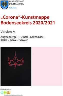 "Corona"-Kunstmappe Bodenseekreis 2020/2021 - Version A Angstenberger - Heinzel - Kaltenmark - Klakla - Kienle - Schwier