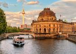 Fluss-Genuss von Berlin nach Hamburg mit der SERRAHN QUEEN